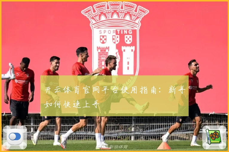 开云体育官网平台使用指南：新手如何快速上手