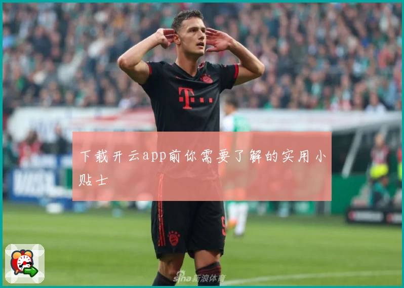 下载开云app前你需要了解的实用小贴士