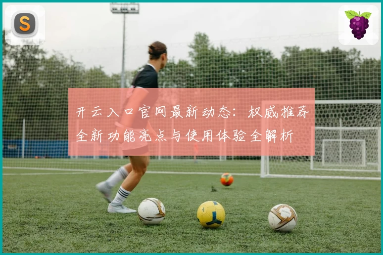 开云入口官网最新动态：权威推荐全新功能亮点与使用体验全解析