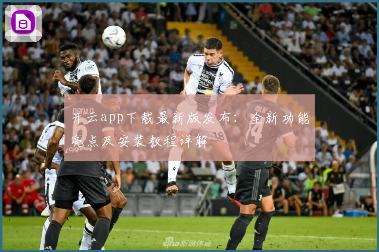 开云app下载最新版发布：全新功能亮点及安装教程详解